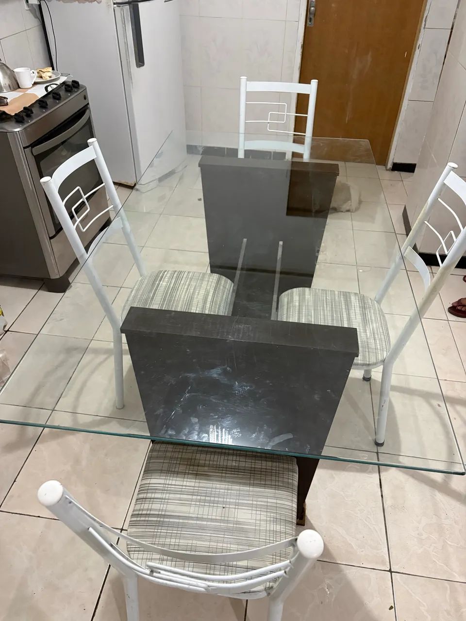 Mesa filé  - Foto 2