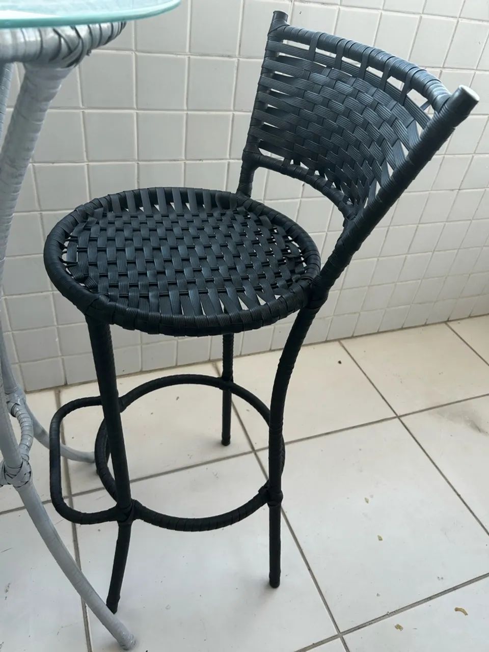 Conjunto para varanda - Foto 3
