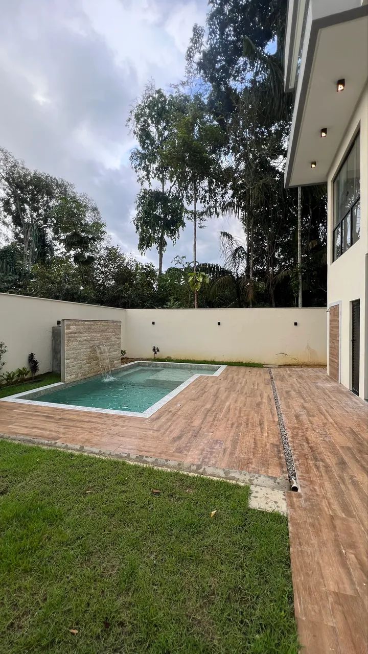 Triplex a venda no Alphaville Manaus . - Foto 4