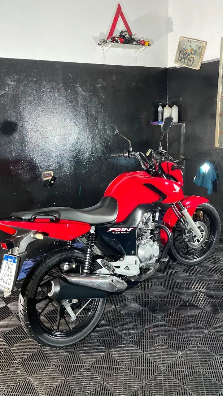 Vendo fan 2023  - Foto 4