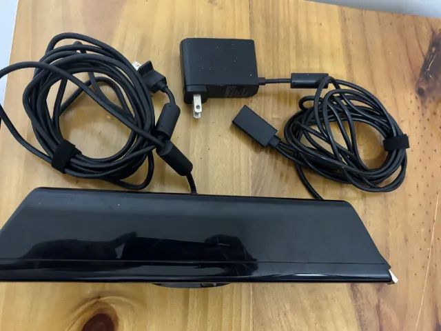 Kinect Xbox 360 - FUNCIONANDO PERFEITAMENTE - Foto 2