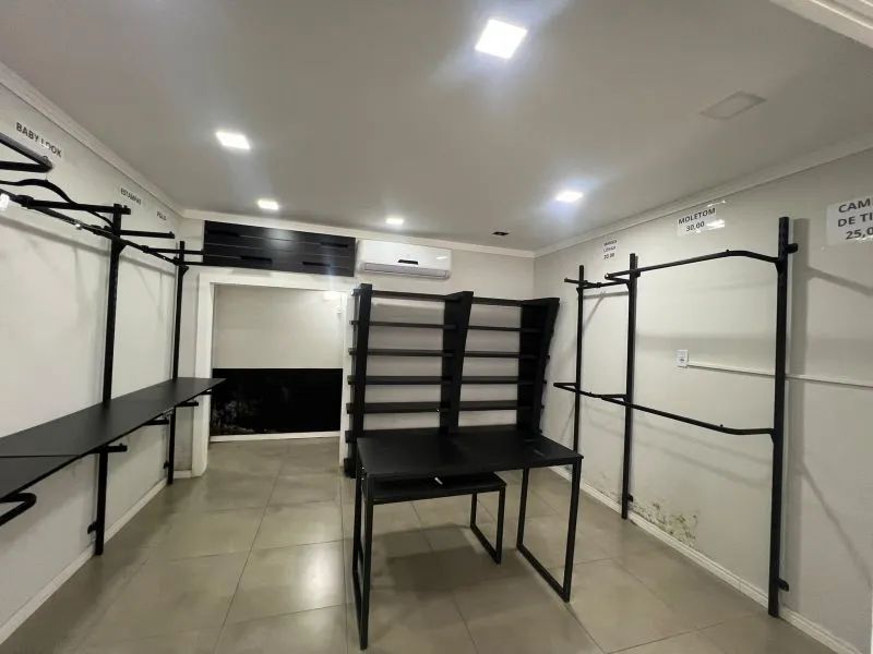 Sala comercial ASCURRA - SC - Foto 5