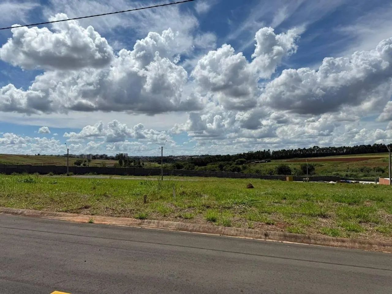 Terreno à venda em Paulínia, São Bento, com 200 m² - Foto 3
