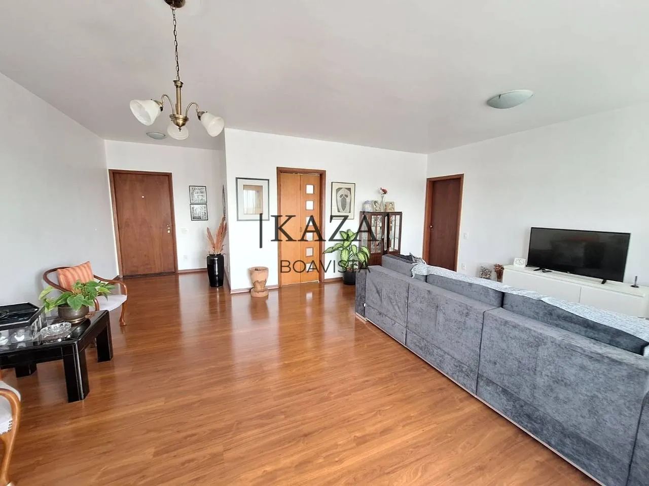 Apartamento com 3 quartos à venda, 131 m² - Condomínio Edifício Moreira César - Sorocaba/S - Foto 4