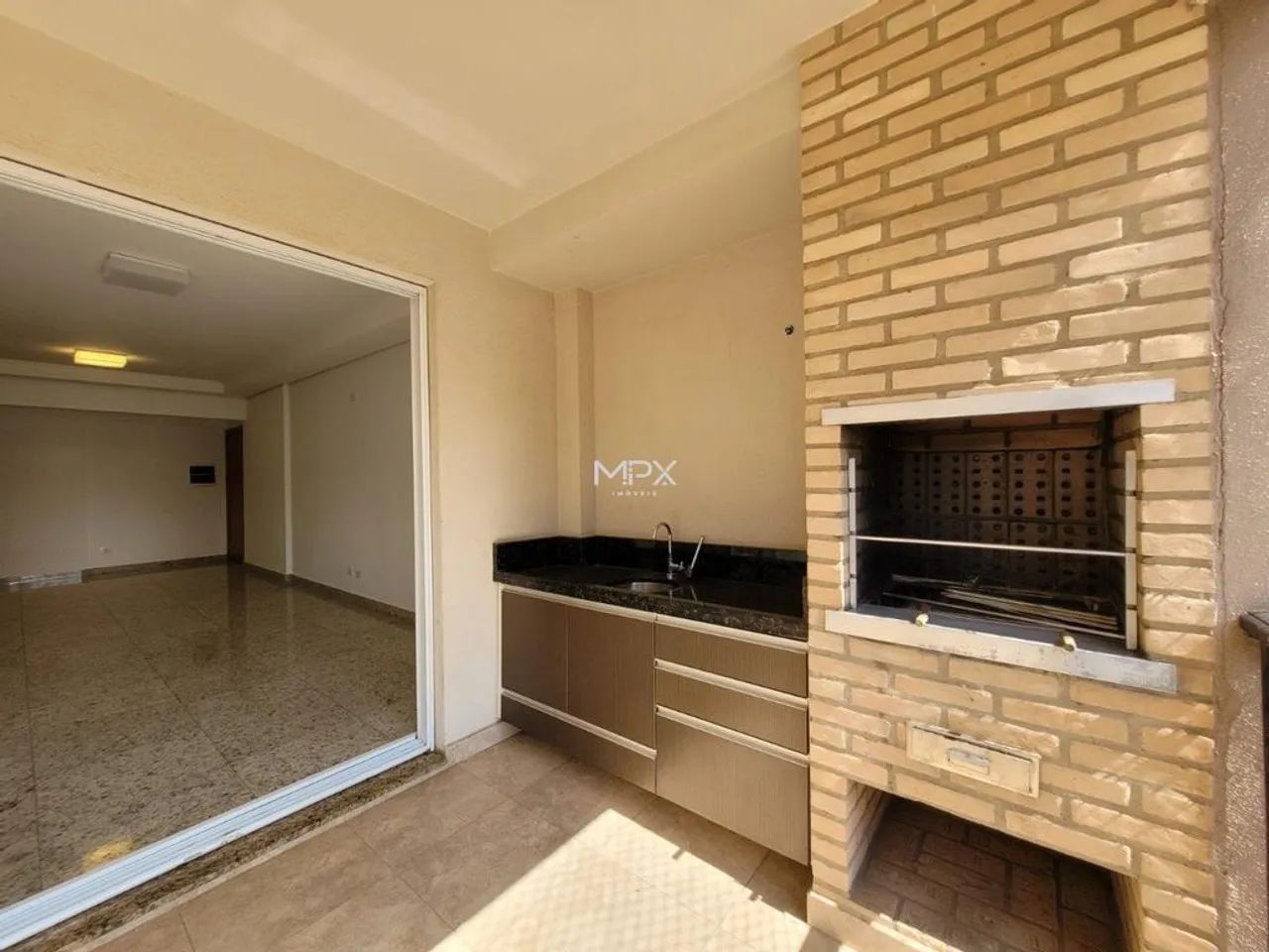 Apartamento para alugar no Condomínio Edifício Delta Club em Piracicaba - Foto 3