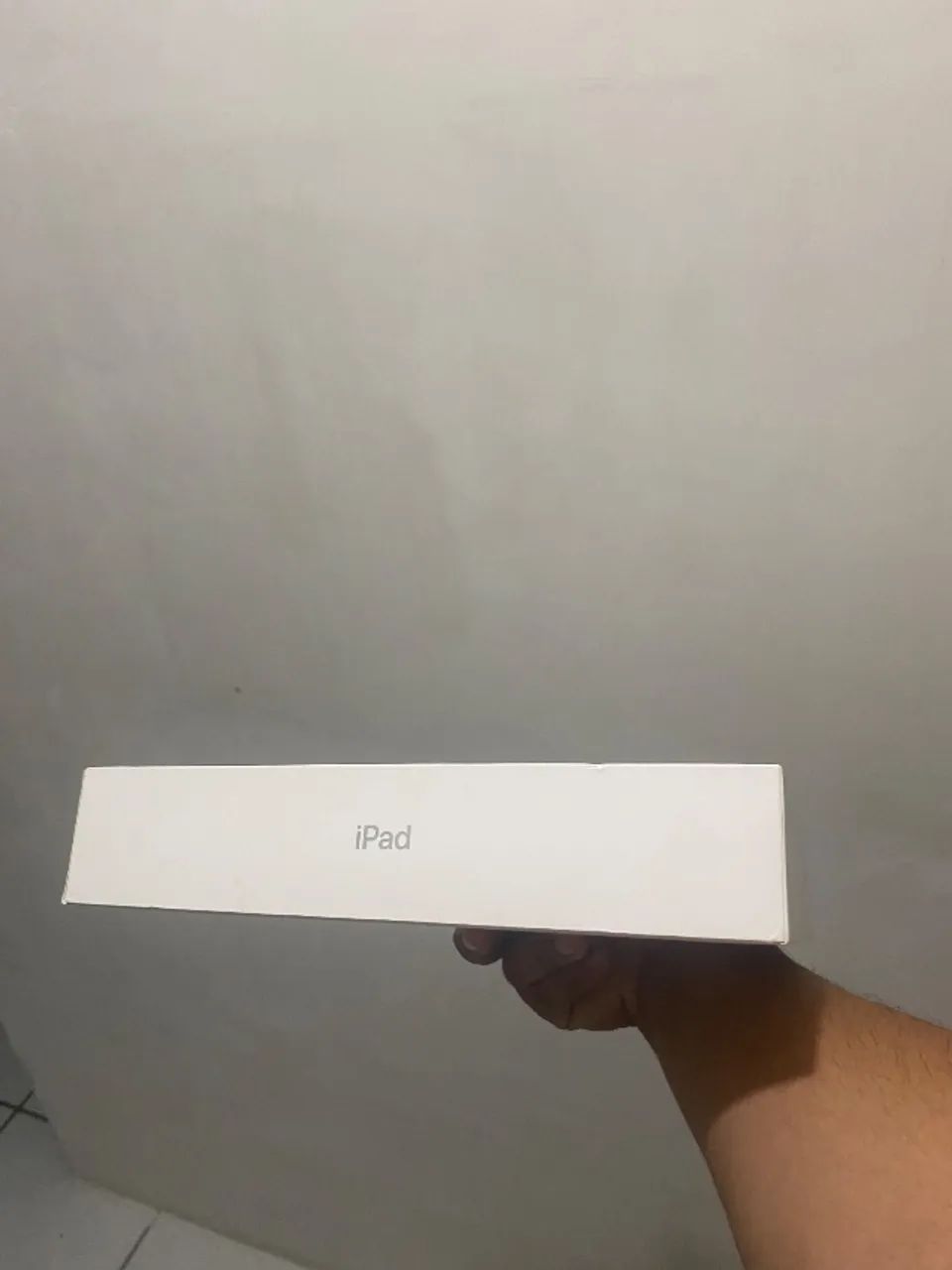iPad 8, conservado na caixa  - Foto 5