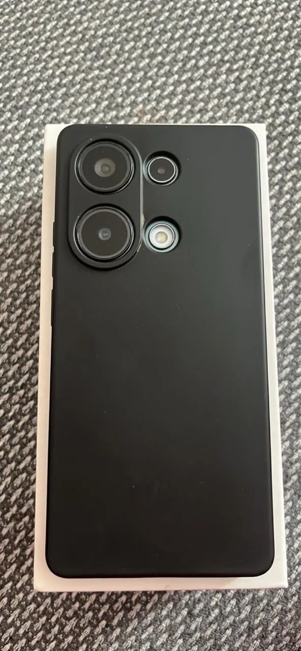 Note 13 pro