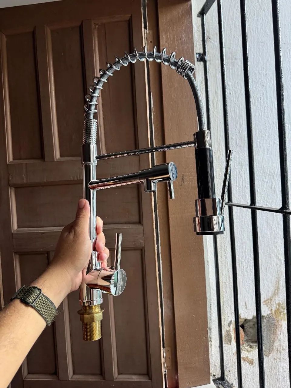 Torneira 
