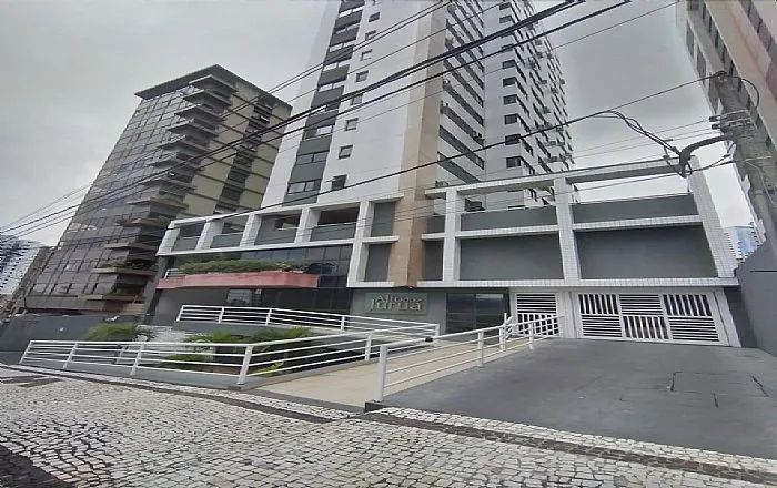 Apartamento para Alugar - Petrópolis - Natal/RN