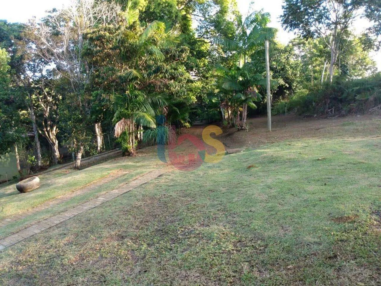 Vendo Sítio em Jeribucaçu - Itacaré - Foto 2