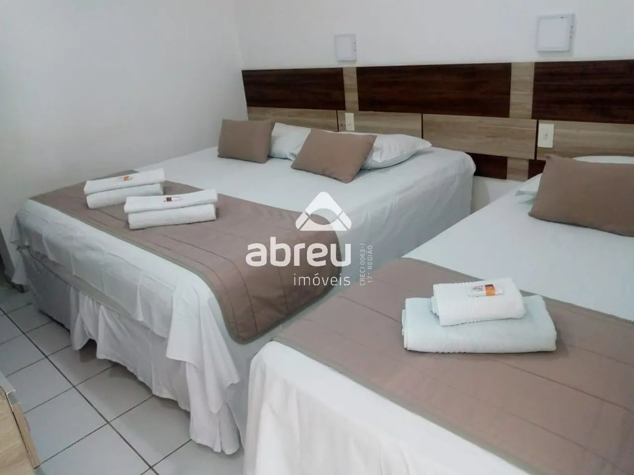 Comerciais E Industriais Hotel em Guamaré - Foto 4