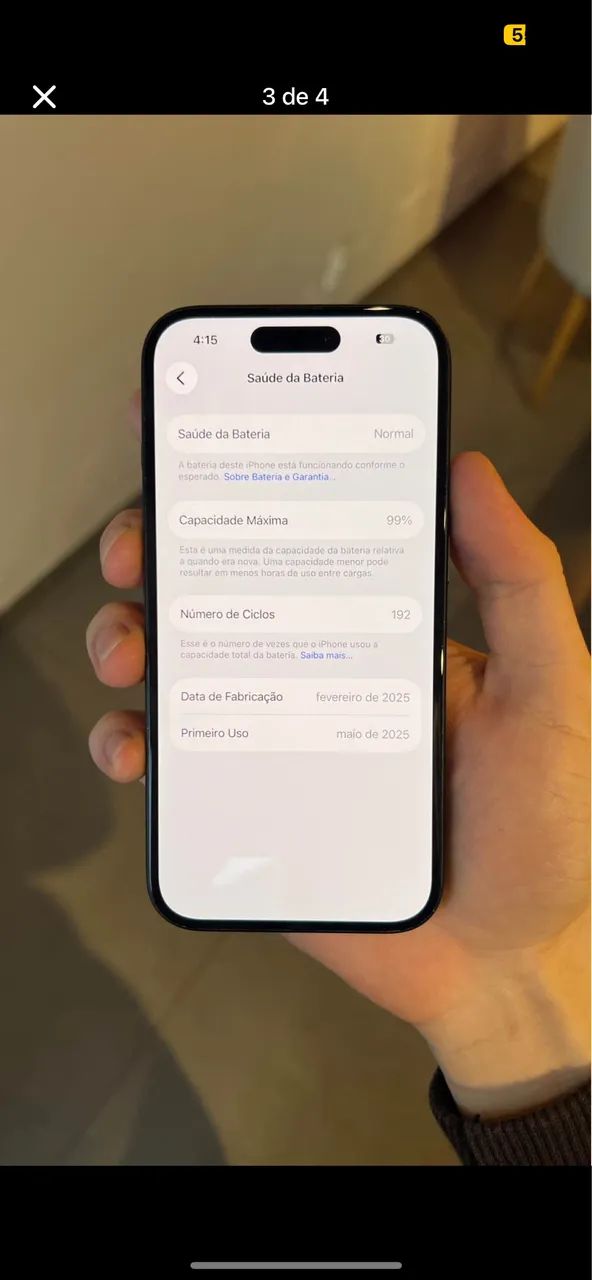 iPhone 16 128gb