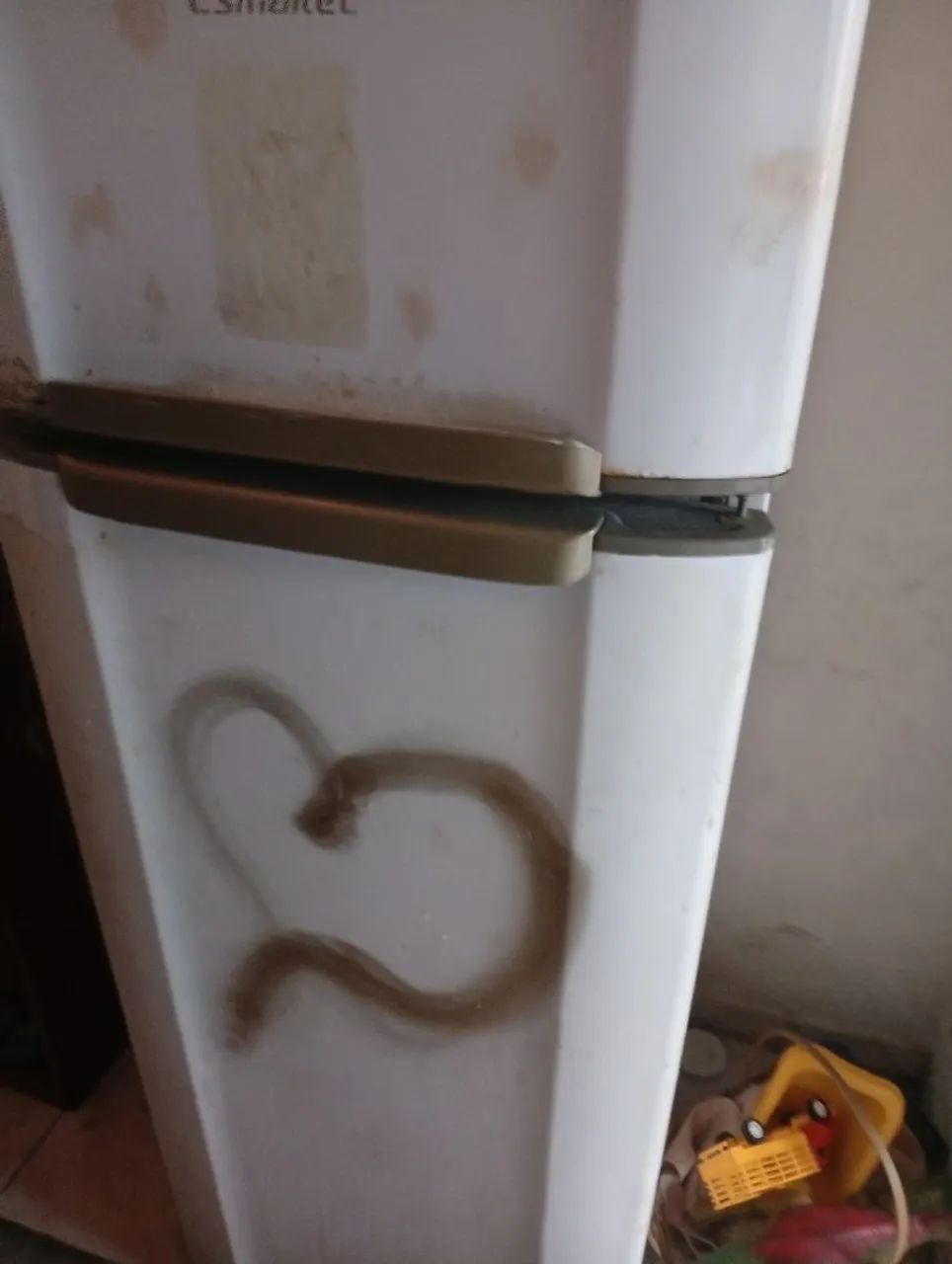 Geladeira 