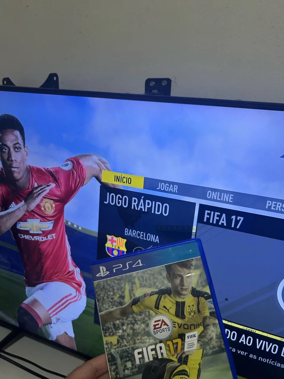 FIFA 17