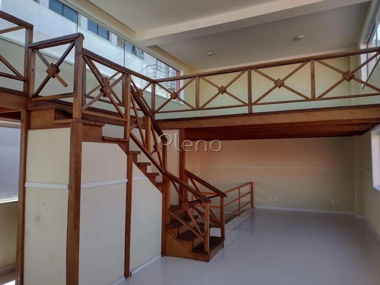 Sala para venda e locação no Loteamento Alphaville - Campinas - Foto 3