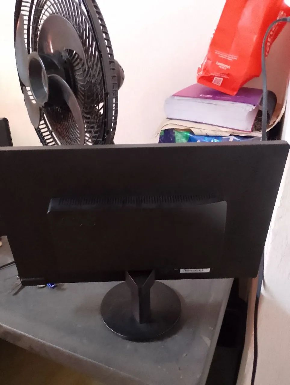 Duas telas de computador a venda - Foto 2