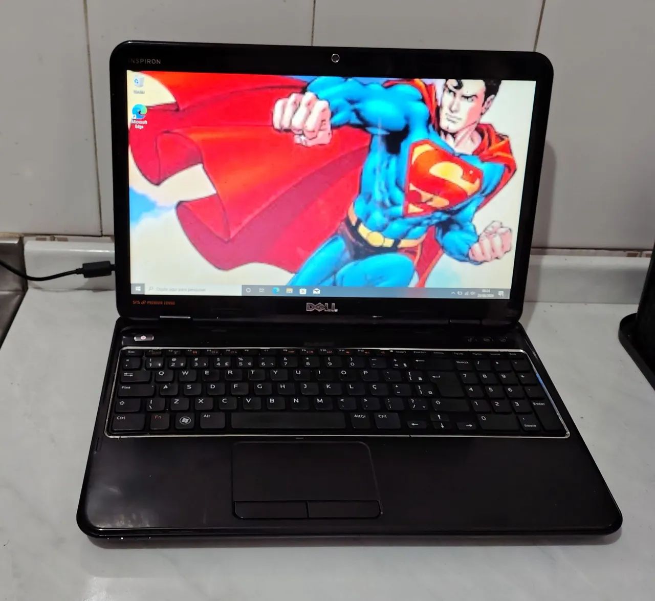 Notebook Dell core i3