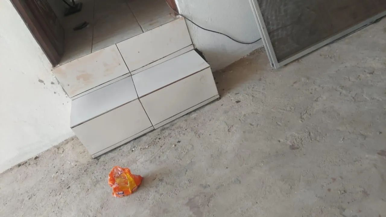 Vendo casas na Qd. 17 em Sobradinho I/DF - Foto 4