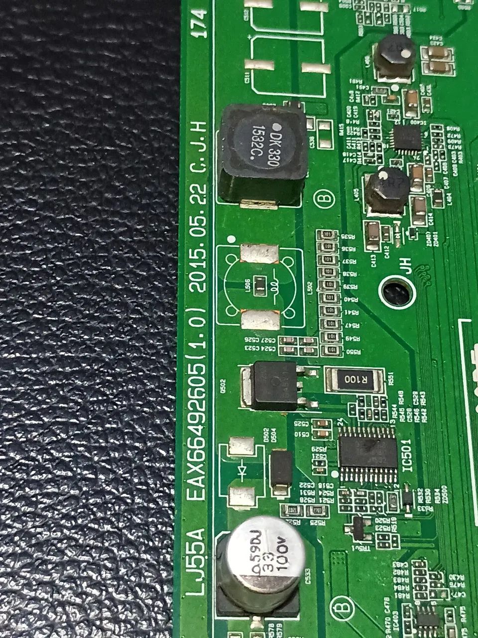 PLACA PARA T LG . - Foto 3