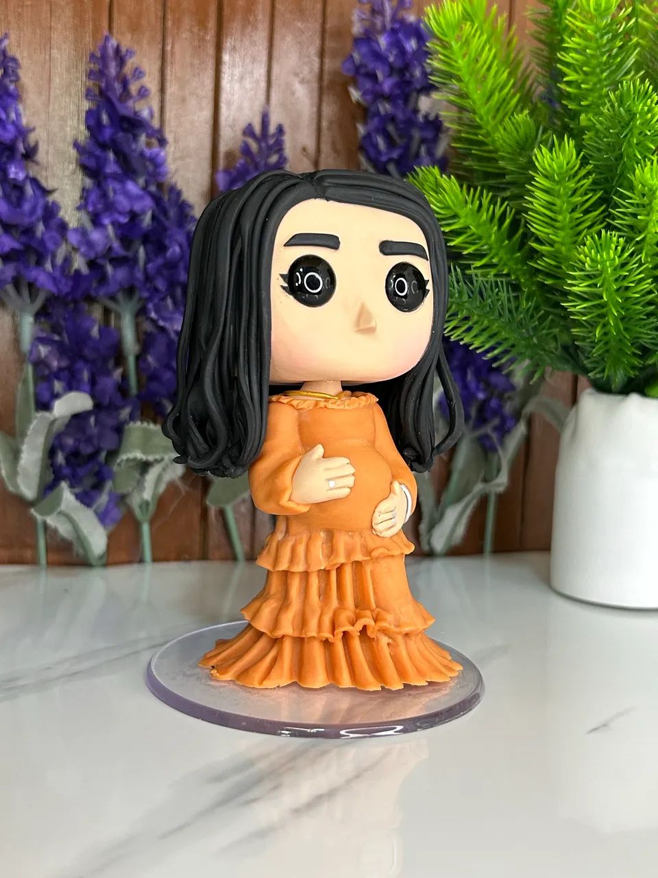 Boneco funko pop personalizado (sem caixa)  - Foto 2