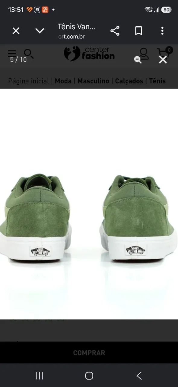 Vans Vero Ls  - Foto 3