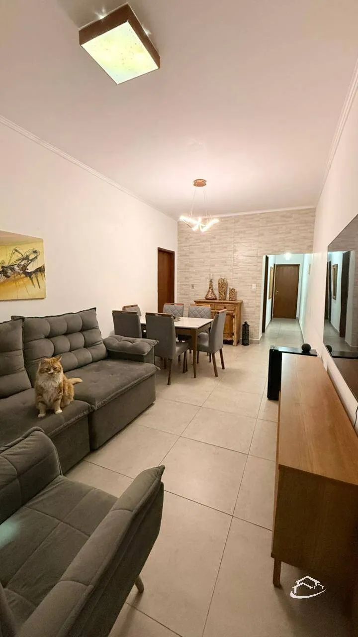 Casa no Parque Mondesir em Lorena à Venda - Foto 3