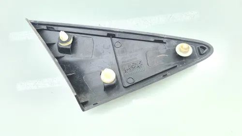 Moldura Acabamento Retrovisor Esquerdo Gm Onix Ano 2016 2017 - Foto 2