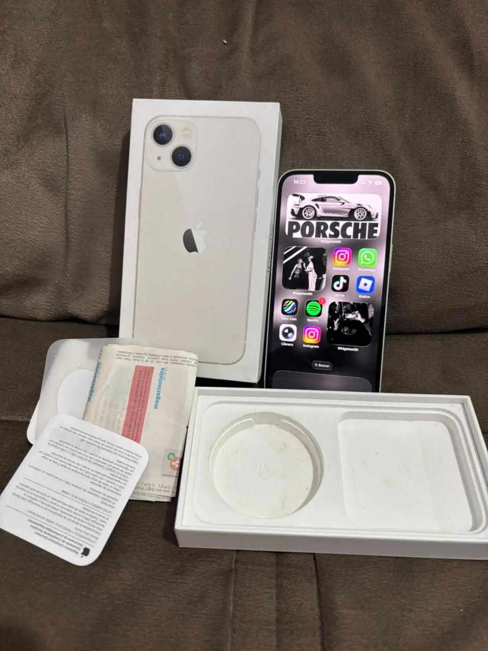 vendo iphone 13 - Foto 3