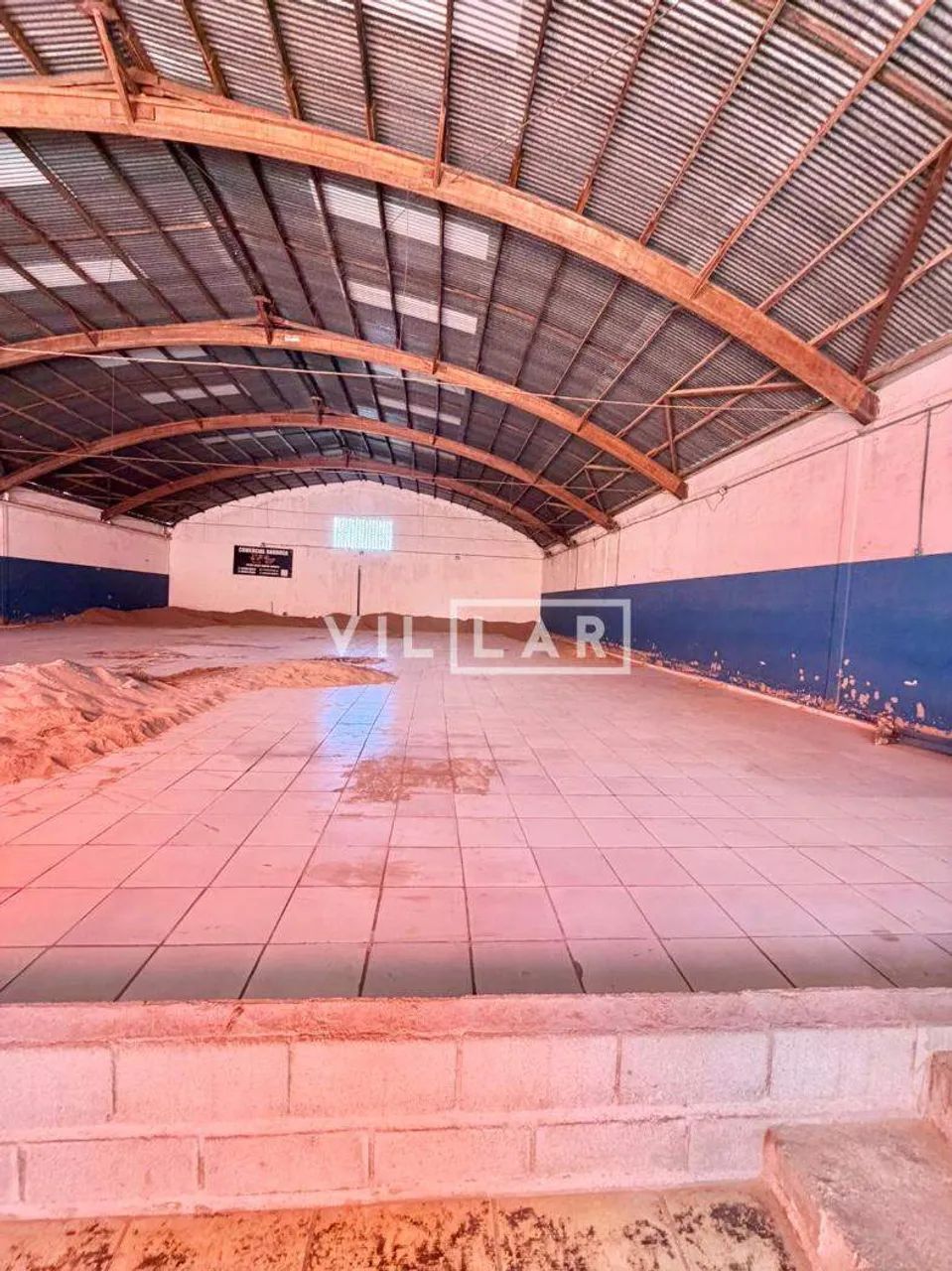 PAVILHÃO CENTRO - Foto 4
