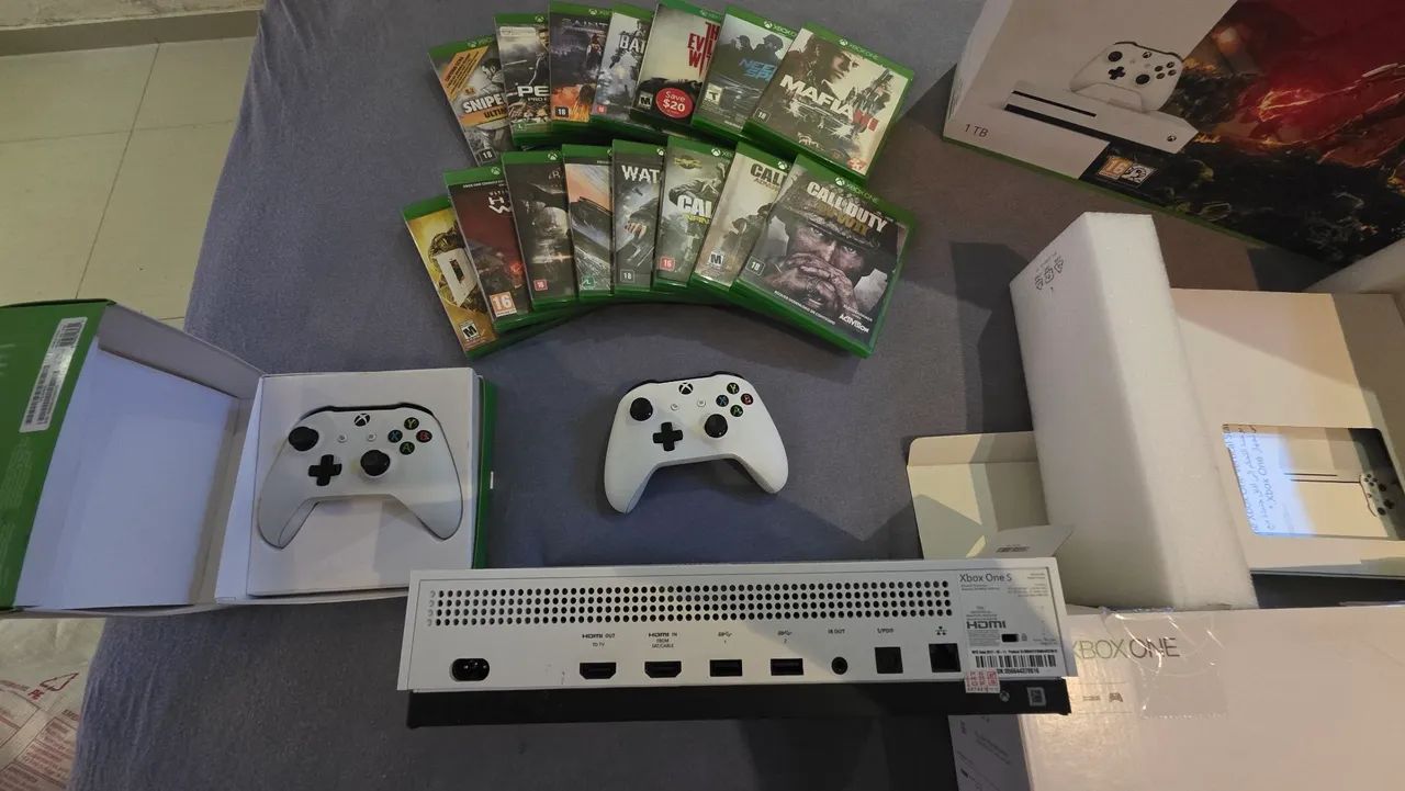 Xbox one - Foto 5