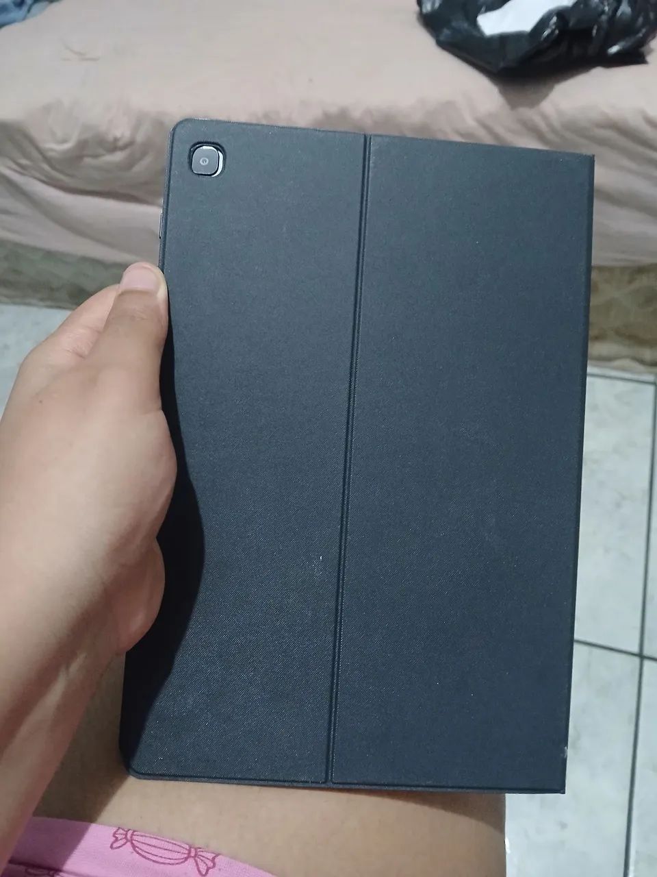 SAMSUNG S6 LITE (2024) - Foto 4