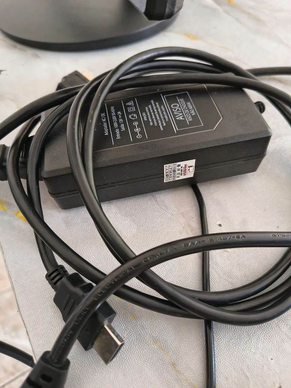 Manitor SKUL 19,5 Pol SM1955MS - Foto 4