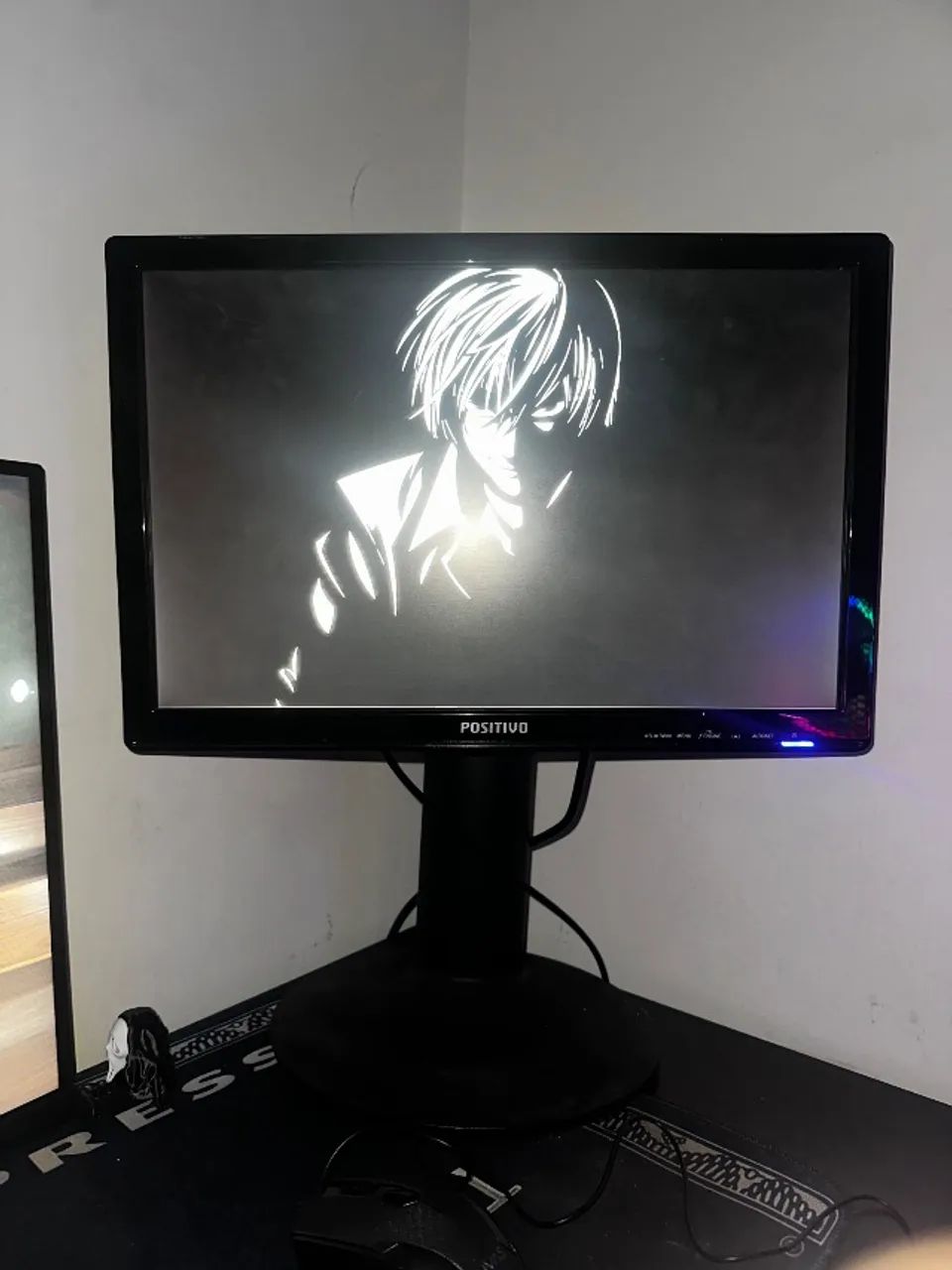 MONITOR 60hz 