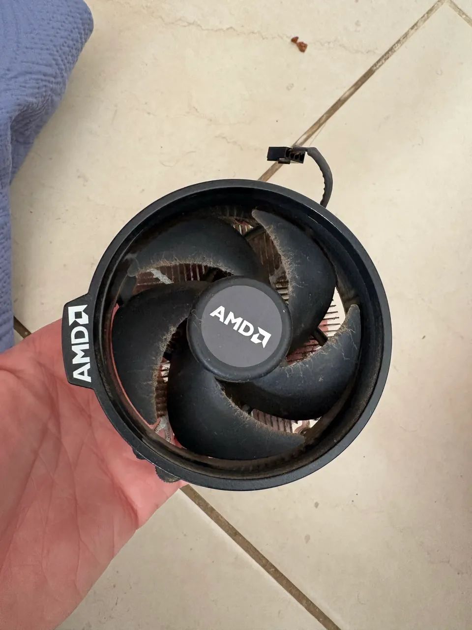 Ryzen 3 3200g