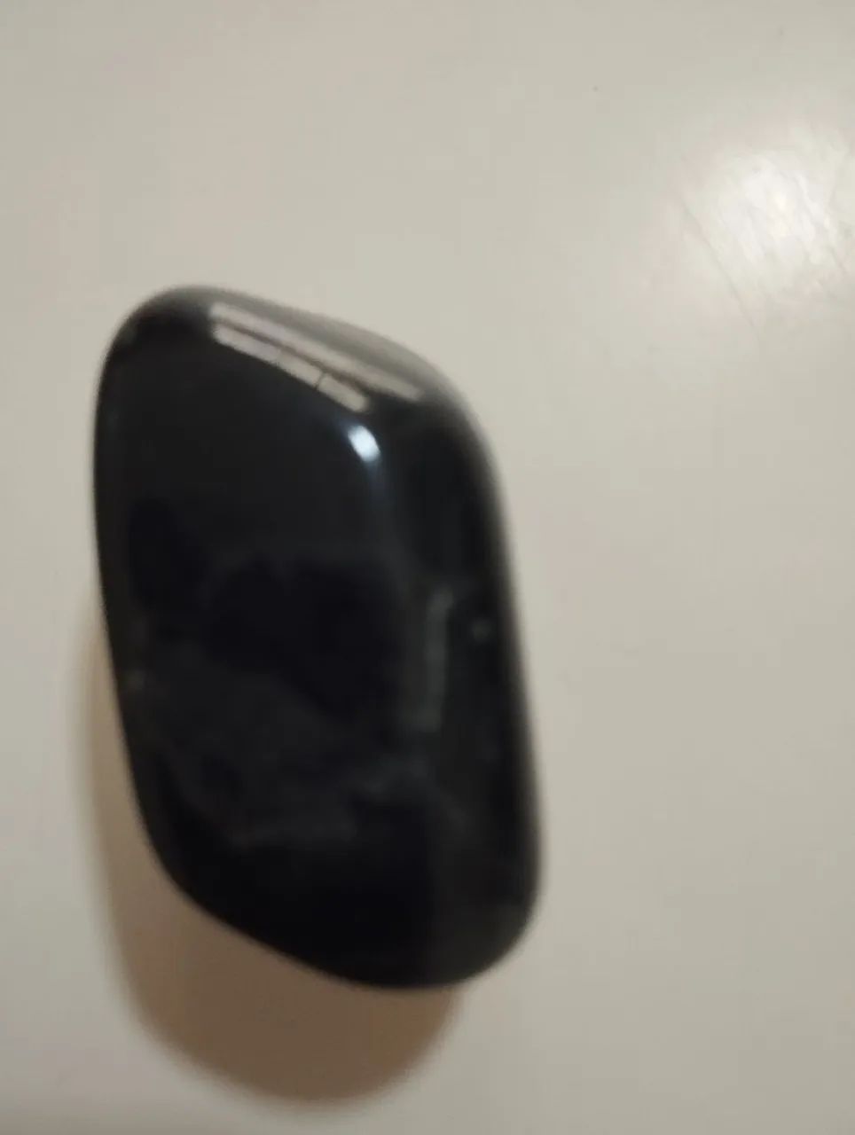 Pedra olho de falcão  - Foto 2