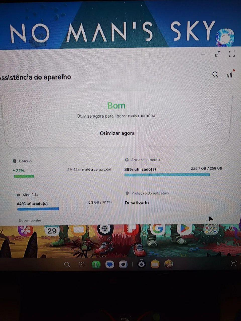 SetupDex S22 ultra snapdragon - Foto 2