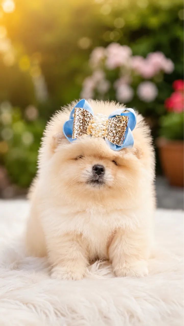 Lulu da pomerania 