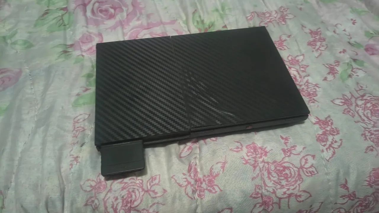 Vendo ps2 desbloqueado 
