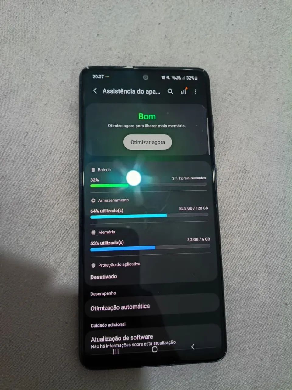 Samsung Galaxy Note 10 Lite - Foto 4