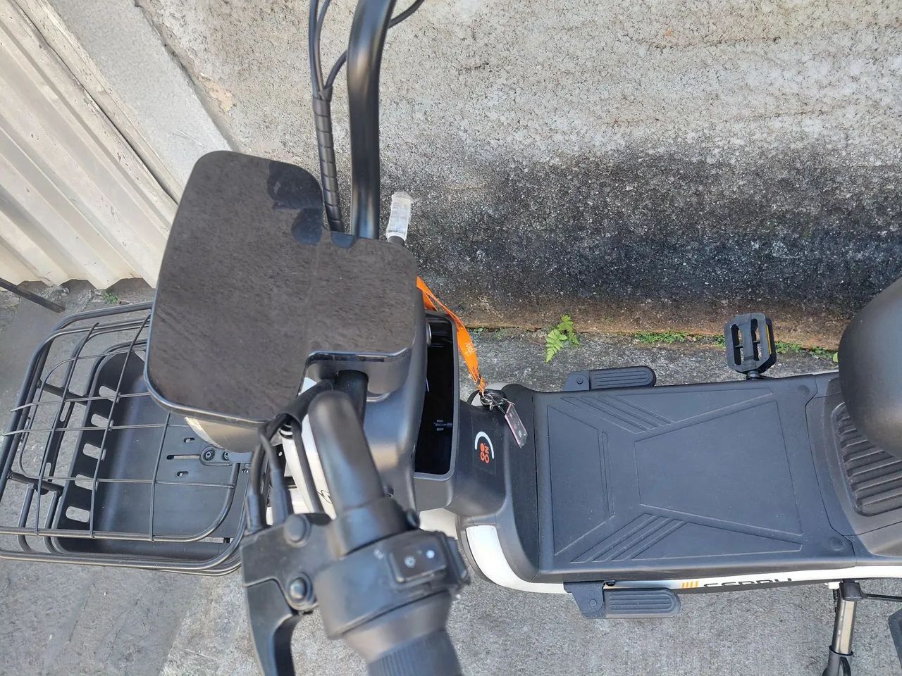 Moto elétrica  - Foto 4