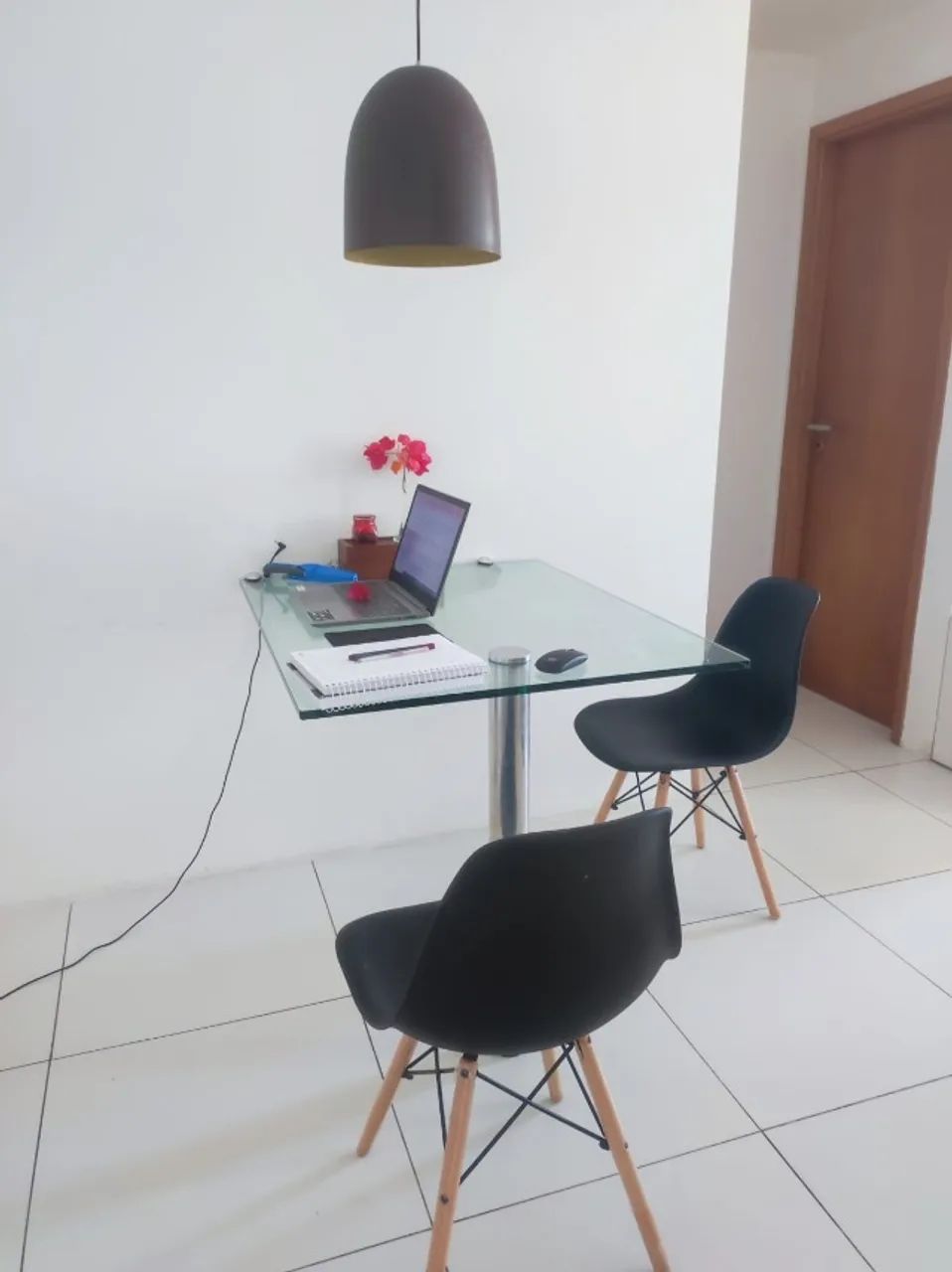 APARTAMENTO VISTA MAR PRÓXIMO AO LINDU - Foto 4