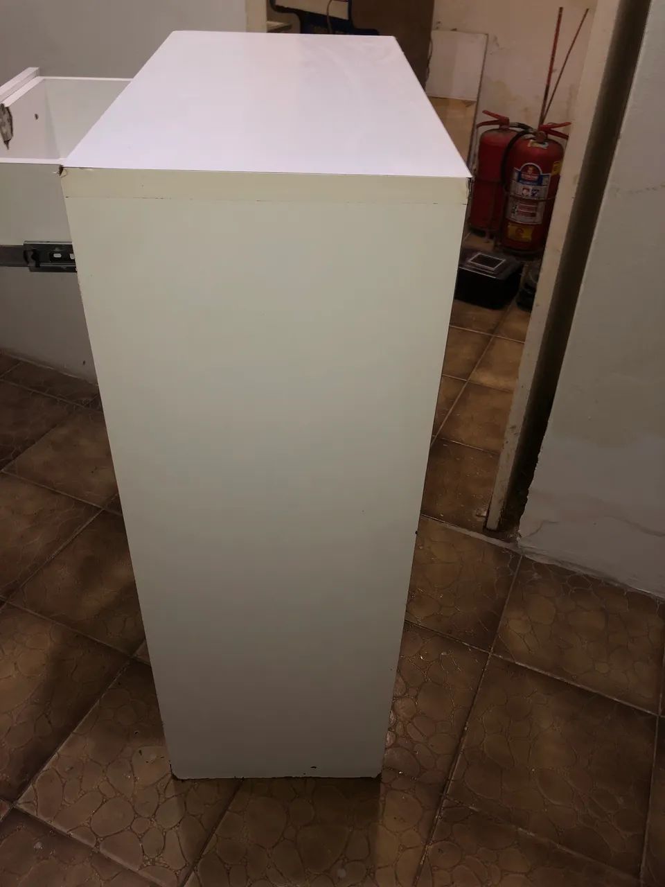 Balcão caixa em MDF - Foto 3