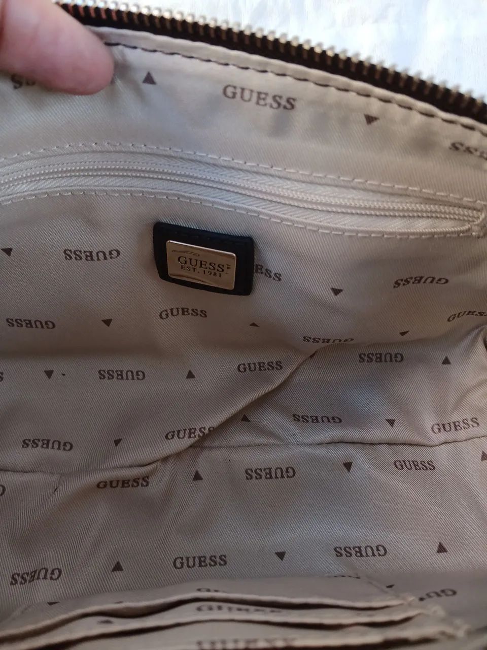 Bolsa Guess - Foto 3