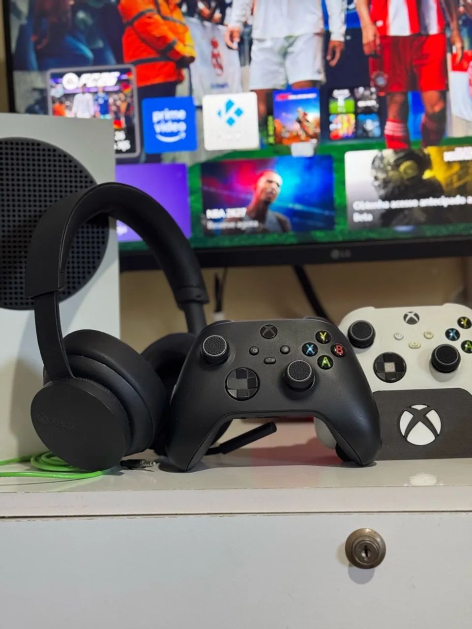 Setup gamer - Foto 2
