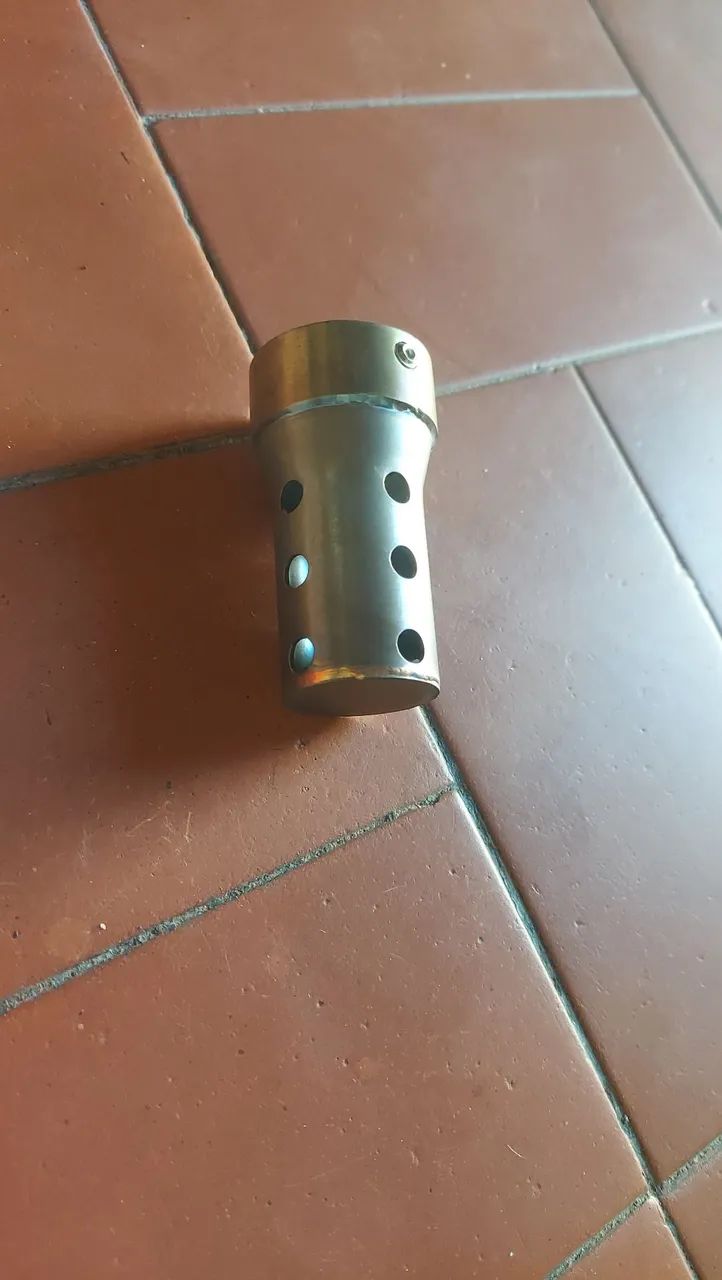 DBkiller 36 a 38mm