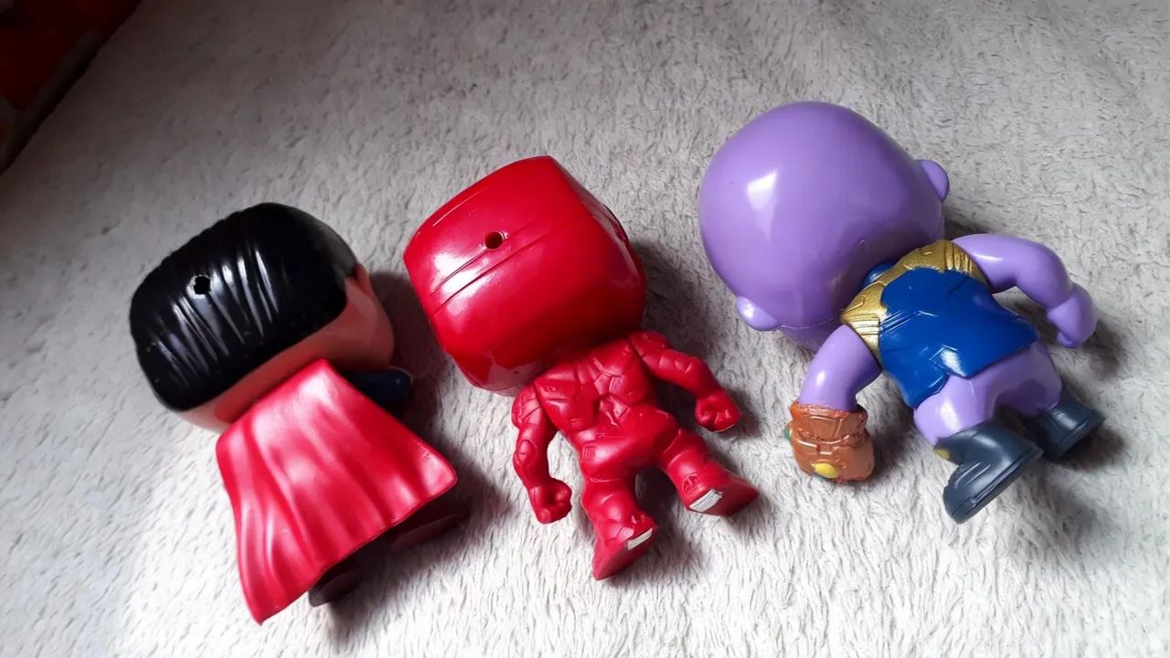 Funko Pops  - Foto 2