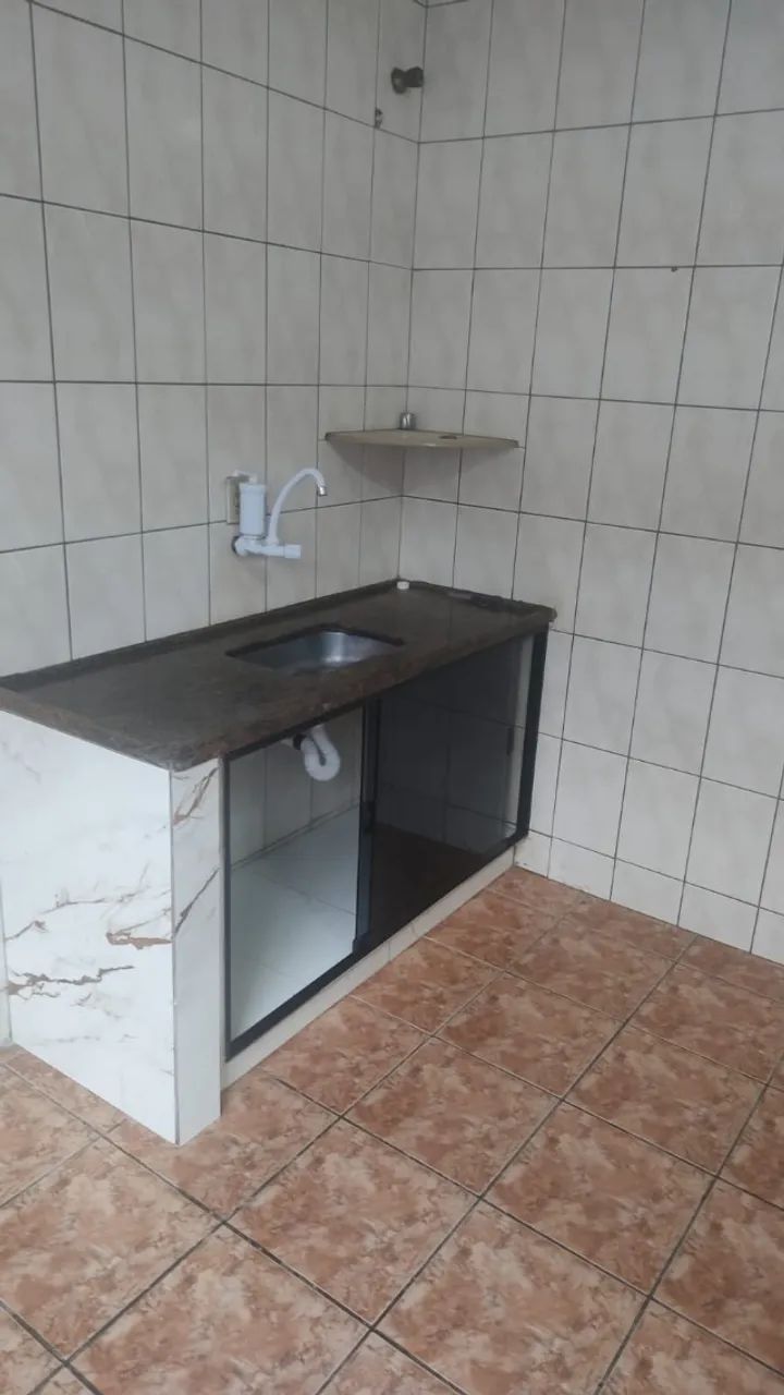 Casa Bairro Saúde - Foto 5