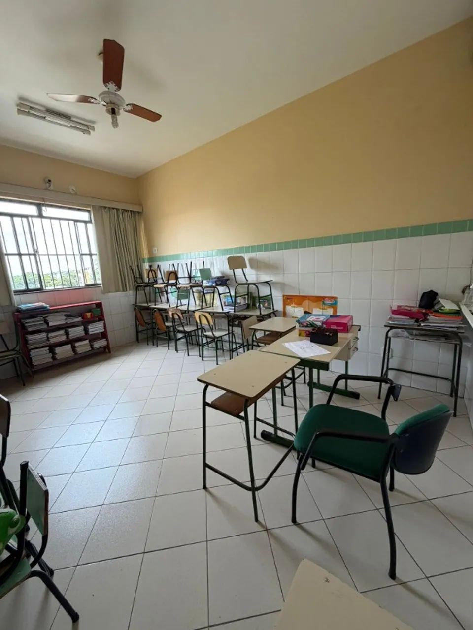 Imóvel comercial, ideal para faculdade e escolas bairro Vila Bretas - Foto 2