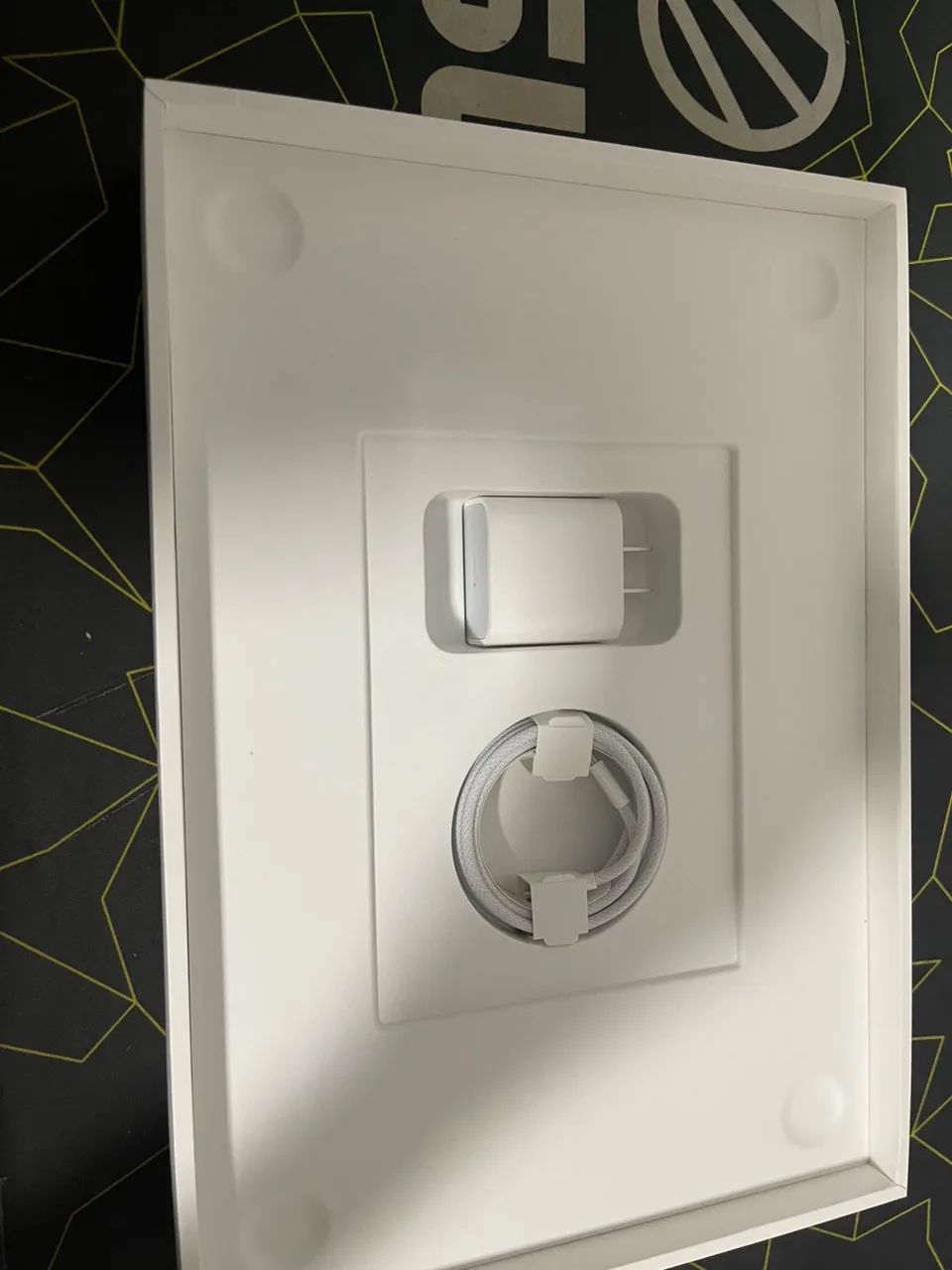 Macbook Neo De 13 Polegadas: Chip A18 Pro 512gb Touch Id- Amarelo-cítrico - Foto 3