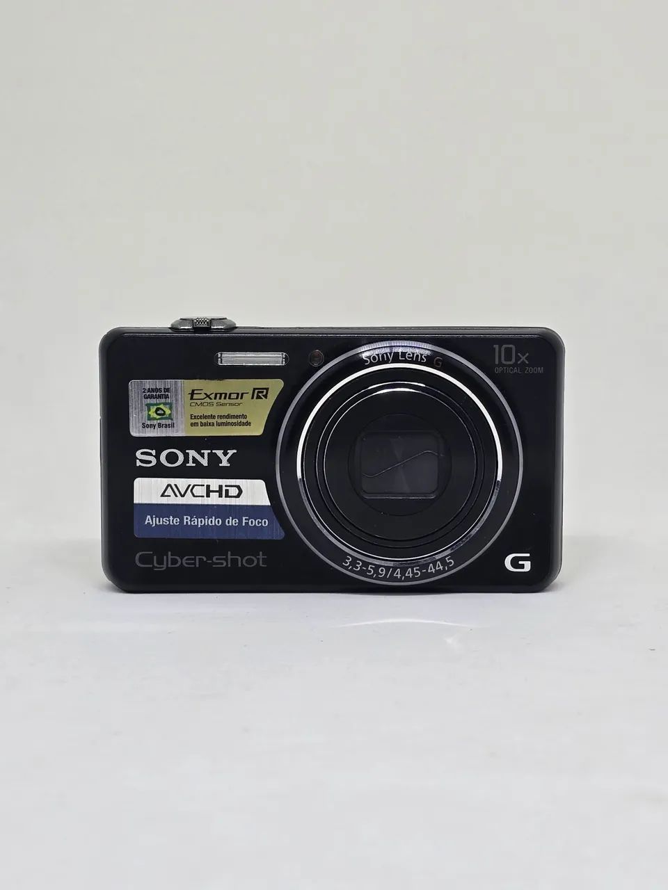 sony dsc wx100